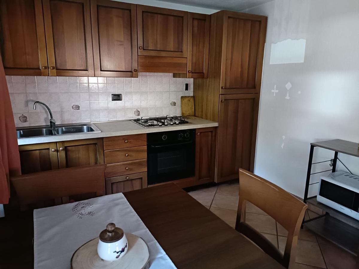 Lo Ponton Apartment Интрод Екстериор снимка